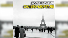 Сальто-мортале - Дани Горовиц - Лучшие аудиокниги слушать онлайн бесплатно Новые аудиокниги mp3 (мп3) на сайте mp3-knigi-audio.com