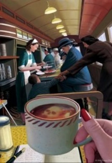 Закусочная - Виктор Лугинин - Лучшие аудиокниги слушать онлайн бесплатно Новые аудиокниги mp3 (мп3) на сайте mp3-knigi-audio.com