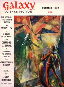 Когда в доме одиноко - Клиффорд Саймак - Лучшие аудиокниги слушать онлайн бесплатно Новые аудиокниги mp3 (мп3) на сайте mp3-knigi-audio.com