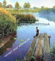 Тоша-святоша - Евгений Сафронов - Лучшие аудиокниги слушать онлайн бесплатно Новые аудиокниги mp3 (мп3) на сайте mp3-knigi-audio.com