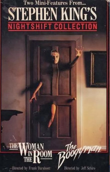 Женщина в палате - Стивен Кинг - Лучшие аудиокниги слушать онлайн бесплатно Новые аудиокниги mp3 (мп3) на сайте mp3-knigi-audio.com