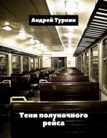 Тени полуночного рейса - Андрей Туркин - Лучшие аудиокниги слушать онлайн бесплатно Новые аудиокниги mp3 (мп3) на сайте mp3-knigi-audio.com
