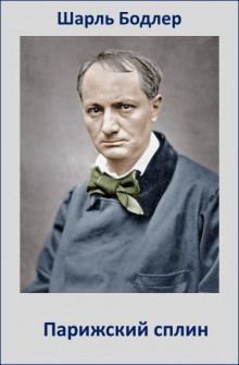 Парижский сплин - Шарль Бодлер - Лучшие аудиокниги слушать онлайн бесплатно Новые аудиокниги mp3 (мп3) на сайте mp3-knigi-audio.com