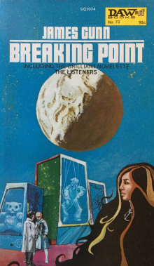 Человек, который видел завтра - Джеймс Ганн - Лучшие аудиокниги слушать онлайн бесплатно Новые аудиокниги mp3 (мп3) на сайте mp3-knigi-audio.com