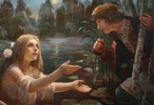 Ведява - Автор неизвестен - Лучшие аудиокниги слушать онлайн бесплатно Новые аудиокниги mp3 (мп3) на сайте mp3-knigi-audio.com