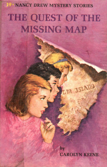 Тайна пропавшей карты - Кэролайн Кин - Лучшие аудиокниги слушать онлайн бесплатно Новые аудиокниги mp3 (мп3) на сайте mp3-knigi-audio.com