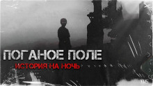 Поганое поле - Александр Цзи - Лучшие аудиокниги слушать онлайн бесплатно Новые аудиокниги mp3 (мп3) на сайте mp3-knigi-audio.com