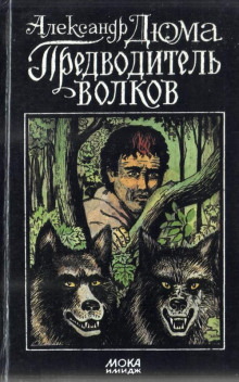 Предводитель волков - Александр Дюма - Лучшие аудиокниги слушать онлайн бесплатно Новые аудиокниги mp3 (мп3) на сайте mp3-knigi-audio.com