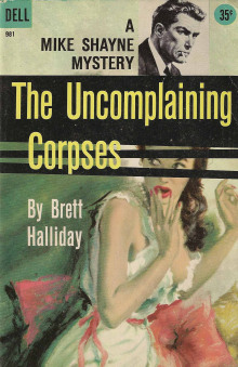 Мёртвые не целуются - Бретт Холлидей - Лучшие аудиокниги слушать онлайн бесплатно Новые аудиокниги mp3 (мп3) на сайте mp3-knigi-audio.com