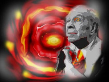 Заир - Хорхе Луис Борхес - Лучшие аудиокниги слушать онлайн бесплатно Новые аудиокниги mp3 (мп3) на сайте mp3-knigi-audio.com