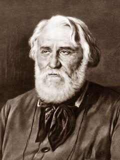 Часы - Иван Тургенев - Лучшие аудиокниги слушать онлайн бесплатно Новые аудиокниги mp3 (мп3) на сайте mp3-knigi-audio.com