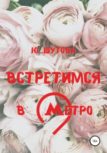 Встретимся в метро - Юлия Шутова - Лучшие аудиокниги слушать онлайн бесплатно Новые аудиокниги mp3 (мп3) на сайте mp3-knigi-audio.com