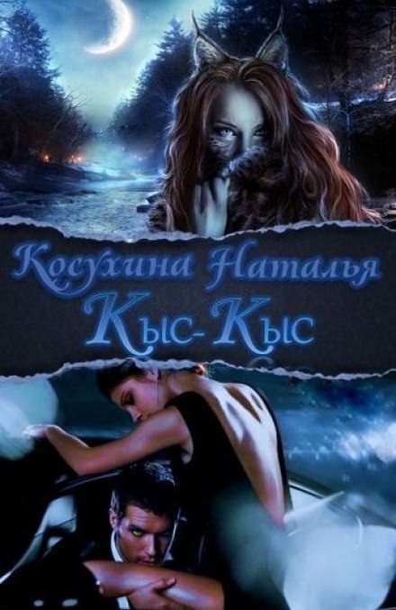 Кыс-Кыс - Наталья Косухина - Лучшие аудиокниги слушать онлайн бесплатно Новые аудиокниги mp3 (мп3) на сайте mp3-knigi-audio.com