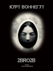 2BRO2B - Курт Воннегут - Лучшие аудиокниги слушать онлайн бесплатно Новые аудиокниги mp3 (мп3) на сайте mp3-knigi-audio.com