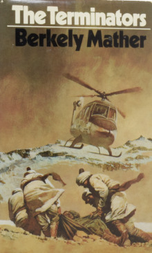 Терминаторы - Мазер Беркли - Лучшие аудиокниги слушать онлайн бесплатно Новые аудиокниги mp3 (мп3) на сайте mp3-knigi-audio.com