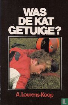 Главный свидетель-кошка - Лауренс-Кооп Адриана - Лучшие аудиокниги слушать онлайн бесплатно Новые аудиокниги mp3 (мп3) на сайте mp3-knigi-audio.com