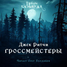 Гроссмейстеры - Джек Ритчи - Лучшие аудиокниги слушать онлайн бесплатно Новые аудиокниги mp3 (мп3) на сайте mp3-knigi-audio.com