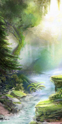 О чудо дереве, танцующем ручье и правдивой птице - Автор неизвестен - Лучшие аудиокниги слушать онлайн бесплатно Новые аудиокниги mp3 (мп3) на сайте mp3-knigi-audio.com