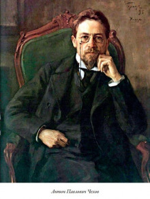 Миниатюры - Антон Чехов - Лучшие аудиокниги слушать онлайн бесплатно Новые аудиокниги mp3 (мп3) на сайте mp3-knigi-audio.com