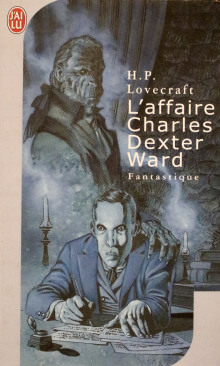 Случай Чарльза Декстера Варда - Говард Лавкрафт - Лучшие аудиокниги слушать онлайн бесплатно Новые аудиокниги mp3 (мп3) на сайте mp3-knigi-audio.com