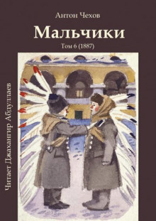 Мальчики - Антон Чехов - Лучшие аудиокниги слушать онлайн бесплатно Новые аудиокниги mp3 (мп3) на сайте mp3-knigi-audio.com