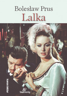 Кукла (Польский язык) - Болеслав Прус - Лучшие аудиокниги слушать онлайн бесплатно Новые аудиокниги mp3 (мп3) на сайте mp3-knigi-audio.com