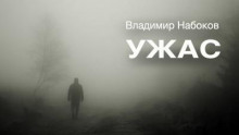 Ужас - Владимир Набоков - Лучшие аудиокниги слушать онлайн бесплатно Новые аудиокниги mp3 (мп3) на сайте mp3-knigi-audio.com