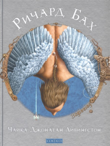 Чайка по имени Джонатан Ливингстон - Ричард Бах - Лучшие аудиокниги слушать онлайн бесплатно Новые аудиокниги mp3 (мп3) на сайте mp3-knigi-audio.com