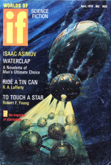 Прокатись в жестянке - Р. А. Лафферти - Лучшие аудиокниги слушать онлайн бесплатно Новые аудиокниги mp3 (мп3) на сайте mp3-knigi-audio.com