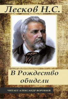 Под Рождество обидели - Николай Лесков - Лучшие аудиокниги слушать онлайн бесплатно Новые аудиокниги mp3 (мп3) на сайте mp3-knigi-audio.com