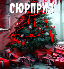 Сюрприз - Автор неизвестен - Лучшие аудиокниги слушать онлайн бесплатно Новые аудиокниги mp3 (мп3) на сайте mp3-knigi-audio.com