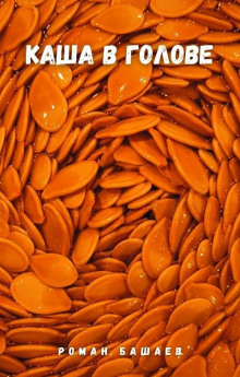 Каша в голове - Роман Башаев - Лучшие аудиокниги слушать онлайн бесплатно Новые аудиокниги mp3 (мп3) на сайте mp3-knigi-audio.com