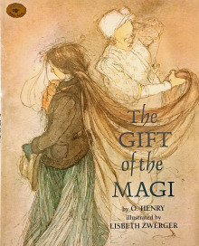 Дары волхвов - Генри О. - Лучшие аудиокниги слушать онлайн бесплатно Новые аудиокниги mp3 (мп3) на сайте mp3-knigi-audio.com