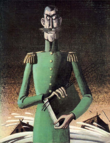 Сказка о ретивом начальнике - Михаил Салтыков-Щедрин - Лучшие аудиокниги слушать онлайн бесплатно Новые аудиокниги mp3 (мп3) на сайте mp3-knigi-audio.com