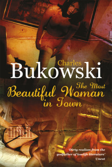 Самая красивая женщина в городе - Чарльз Буковски - Лучшие аудиокниги слушать онлайн бесплатно Новые аудиокниги mp3 (мп3) на сайте mp3-knigi-audio.com