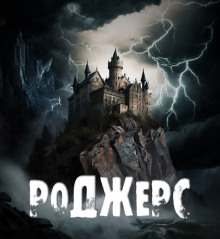 Роджерс - Андрей Ив - Лучшие аудиокниги слушать онлайн бесплатно Новые аудиокниги mp3 (мп3) на сайте mp3-knigi-audio.com