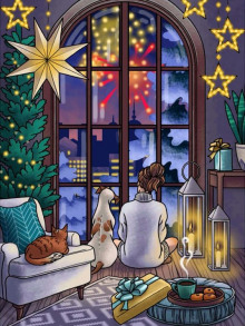 Волшебные двери Эльмиры - Фалена Лысакова - Лучшие аудиокниги слушать онлайн бесплатно Новые аудиокниги mp3 (мп3) на сайте mp3-knigi-audio.com