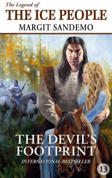 Следы сатаны - Маргит Сандему - Лучшие аудиокниги слушать онлайн бесплатно Новые аудиокниги mp3 (мп3) на сайте mp3-knigi-audio.com