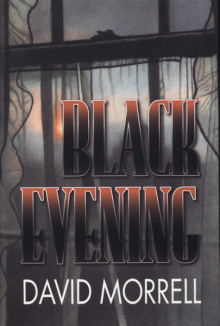 Всегда я слышу за спиной - Дэвид Моррелл - Лучшие аудиокниги слушать онлайн бесплатно Новые аудиокниги mp3 (мп3) на сайте mp3-knigi-audio.com