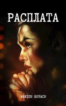 Расплата - Marius Kovach - Лучшие аудиокниги слушать онлайн бесплатно Новые аудиокниги mp3 (мп3) на сайте mp3-knigi-audio.com