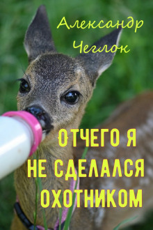 Отчего я не сделался охотником - Александр Чеглок - Лучшие аудиокниги слушать онлайн бесплатно Новые аудиокниги mp3 (мп3) на сайте mp3-knigi-audio.com