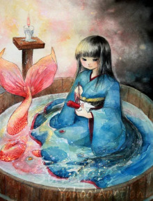 История русалочки - Огава Мимэй - Лучшие аудиокниги слушать онлайн бесплатно Новые аудиокниги mp3 (мп3) на сайте mp3-knigi-audio.com