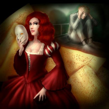 Марго - Александр Андрюхин - Лучшие аудиокниги слушать онлайн бесплатно Новые аудиокниги mp3 (мп3) на сайте mp3-knigi-audio.com