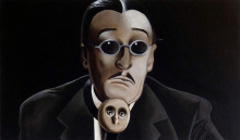 Кто-то, никто, сто тысяч - Луиджи Пиранделло - Лучшие аудиокниги слушать онлайн бесплатно Новые аудиокниги mp3 (мп3) на сайте mp3-knigi-audio.com