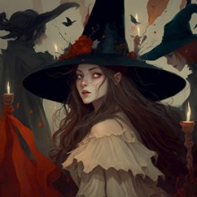 Последствия. Сын Ведьм - Автор неизвестен - Лучшие аудиокниги слушать онлайн бесплатно Новые аудиокниги mp3 (мп3) на сайте mp3-knigi-audio.com