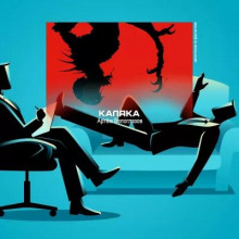 Каляка - Артём Белоглазов - Лучшие аудиокниги слушать онлайн бесплатно Новые аудиокниги mp3 (мп3) на сайте mp3-knigi-audio.com