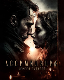 Ассимиляция - Сергей Тарасов - Лучшие аудиокниги слушать онлайн бесплатно Новые аудиокниги mp3 (мп3) на сайте mp3-knigi-audio.com