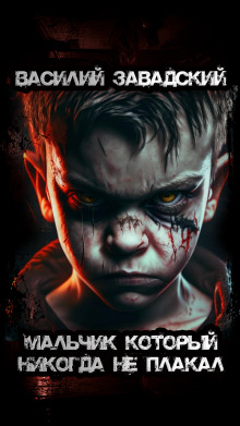 Мальчик, который никогда не плакал - Автор неизвестен - Лучшие аудиокниги слушать онлайн бесплатно Новые аудиокниги mp3 (мп3) на сайте mp3-knigi-audio.com