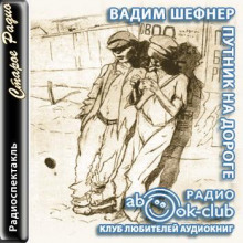 Путник на дороге - Вадим Шефнер - Лучшие аудиокниги слушать онлайн бесплатно Новые аудиокниги mp3 (мп3) на сайте mp3-knigi-audio.com