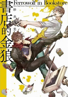 Волк в книжной лавке - Хикару Сугии - Лучшие аудиокниги слушать онлайн бесплатно Новые аудиокниги mp3 (мп3) на сайте mp3-knigi-audio.com